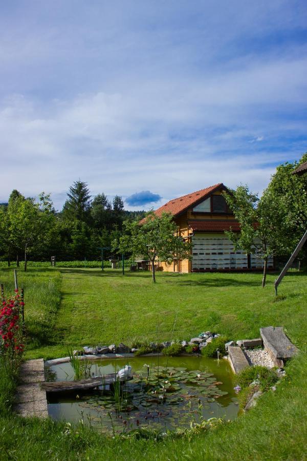 Отель Bee House Maya Rob Экстерьер фото