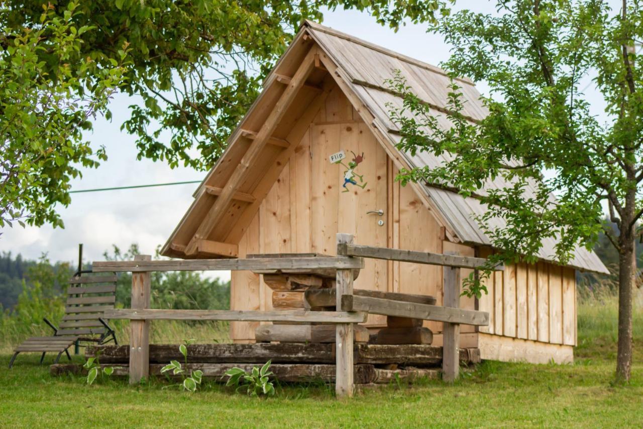 Отель Bee House Maya Rob Экстерьер фото