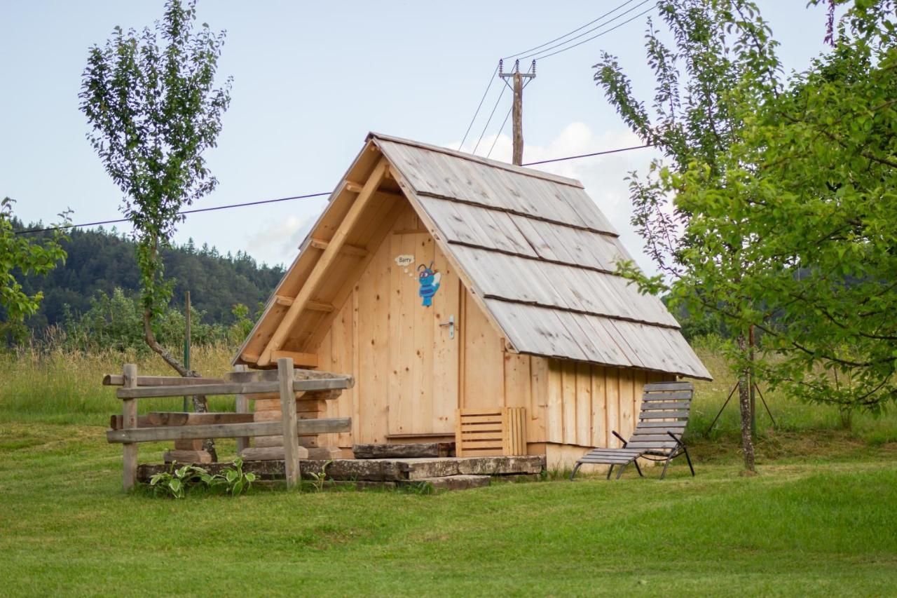 Отель Bee House Maya Rob Экстерьер фото